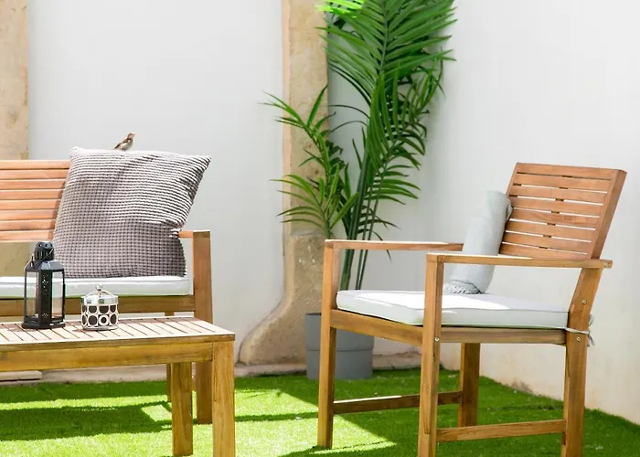 Casa Amarela 알부페이라