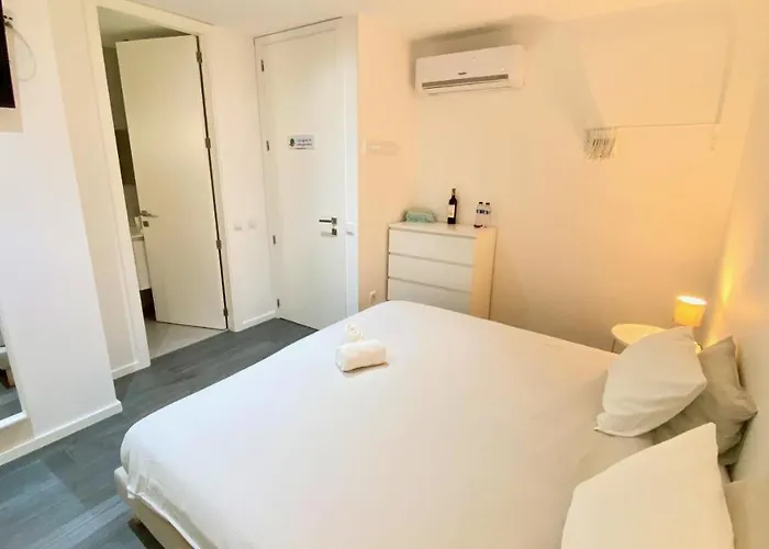 게스트하우스 Casa Amarela