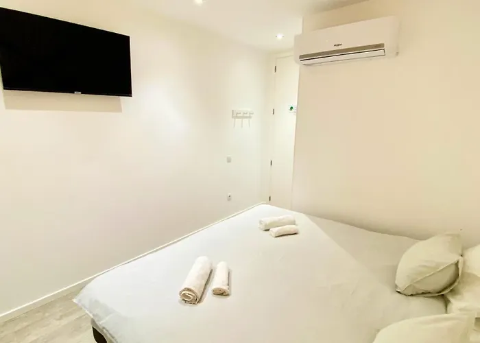 게스트하우스 Casa Amarela 알부페이라