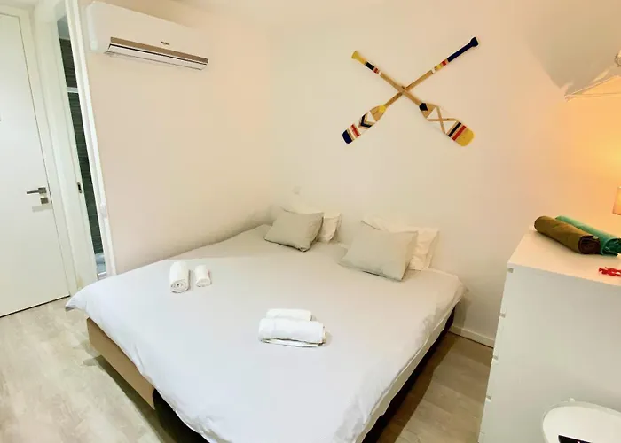 Casa Amarela 알부페이라