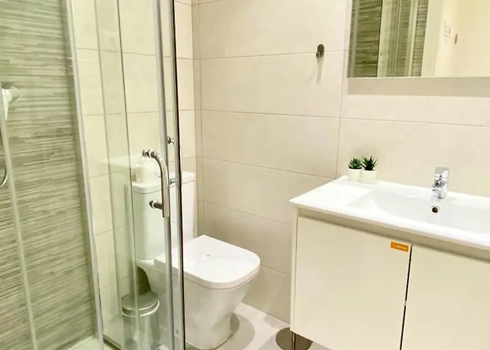 Casa Amarela 게스트하우스