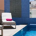 Casa Amarela Casa de hóspedes Albufeira