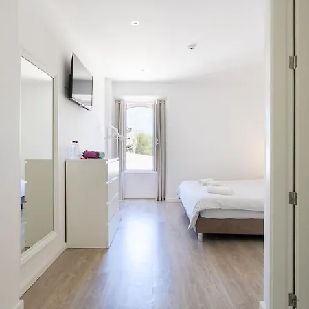Casa Amarela