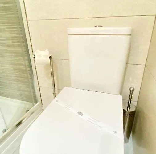 Гостевой дом Casa Amarela Албуфейра