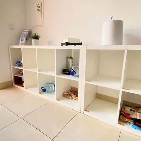 Casa Amarela Guest house