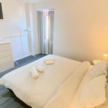 Casa Amarela Guest house