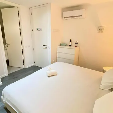 Guest house Casa Amarela