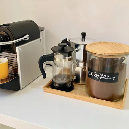 Guest house Casa Amarela 3*