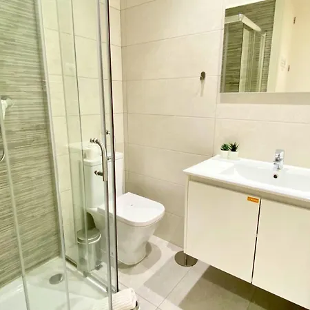 Casa Amarela Guest house